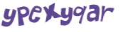 Captcha-udfordring
