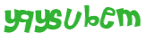 CAPTCHA 挑戰