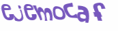 Captcha challenge