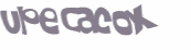 Captcha 챌린지
