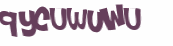 CAPTCHA 挑戰