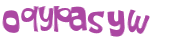 Captcha challenge
