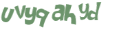 CAPTCHA 挑戰