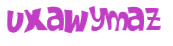CAPTCHA 挑戰