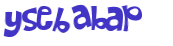 CAPTCHA 挑戰