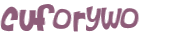 Captcha-udfordring