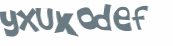 Captcha challenge