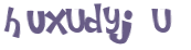 Captcha-udfordring