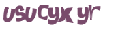 Captcha-test