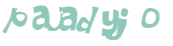 CAPTCHA 挑戰