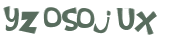 Captcha-test