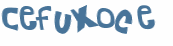Captcha-udfordring