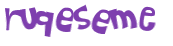 CAPTCHA-haaste