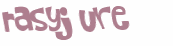CAPTCHA 挑戰