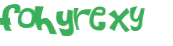CAPTCHA 挑戰