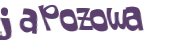 CAPTCHA 挑戰
