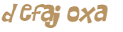 Captcha-test