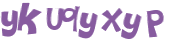 Captcha-udfordring