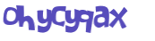 Captcha challenge