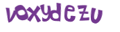 Captcha-udfordring