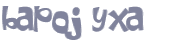 Captcha-udfordring