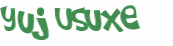 Captcha-test