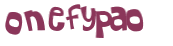 CAPTCHA 挑戰