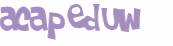 Captcha 챌린지