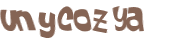 Captcha-udfordring