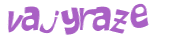 Captcha challenge