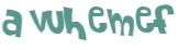 Captcha-Test