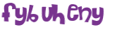 Captcha-udfordring