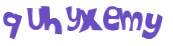 CAPTCHA 挑戰