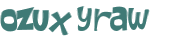 Captcha challenge