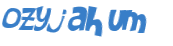 CAPTCHA 挑戰
