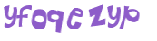 CAPTCHA 挑戰