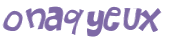 Captchafråga
