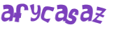 Captcha challenge