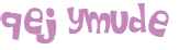Prueba Captcha