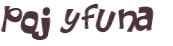 Captcha challenge
