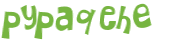 CAPTCHA 挑戰