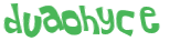 CAPTCHA 挑戰