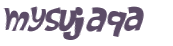 CAPTCHA 挑戰