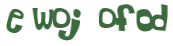 Captcha challenge