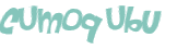 CAPTCHA-haaste