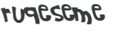 CAPTCHA 挑戰