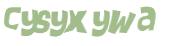 Captcha-test