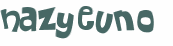 CAPTCHA 挑戰