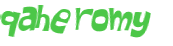 Captcha-udfordring