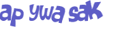 Captcha-test